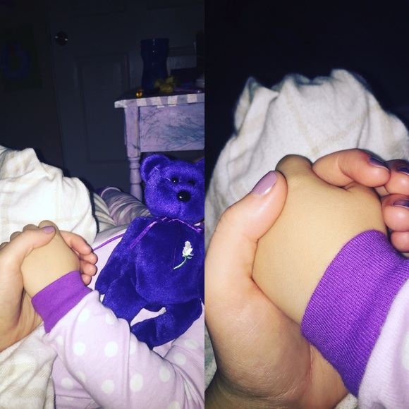 Meet your Posher, Alexandra - Picture 1 of 1